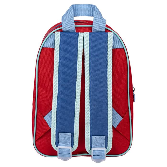 Sac 29cm - spiderman