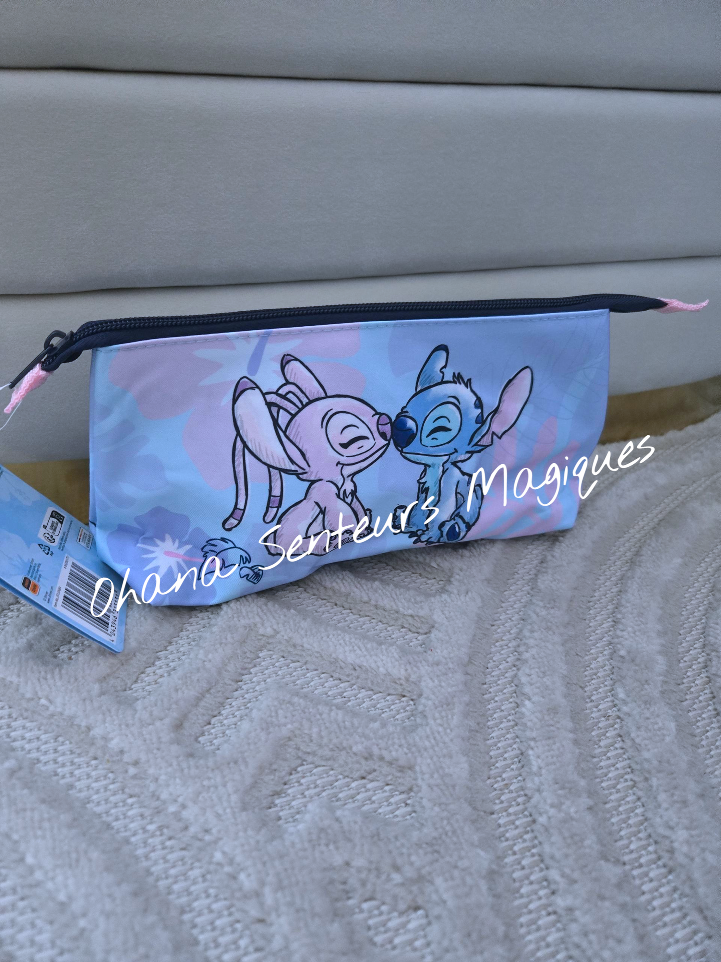 Trousse - Stitch