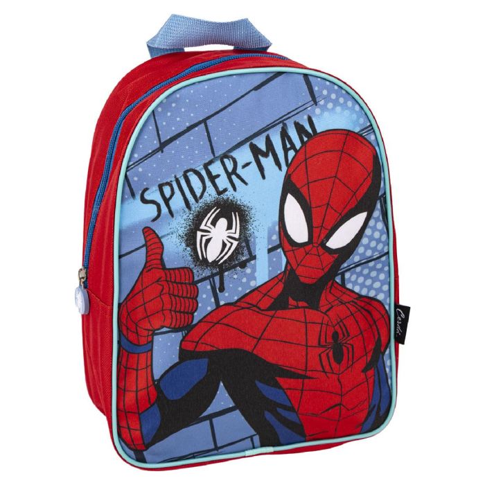 Sac 29cm - spiderman