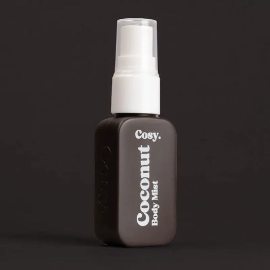 Brume corporelle Coconut 30ml