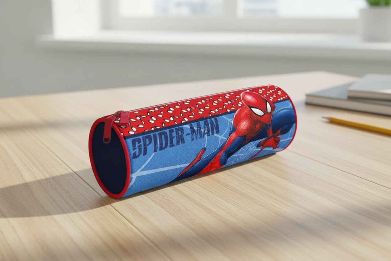 (Précommande) Trousse Spiderman 23cm