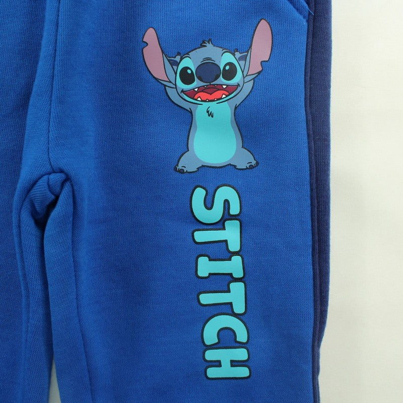 Ensemble de survĂȘtement Stitch 2-6 ans