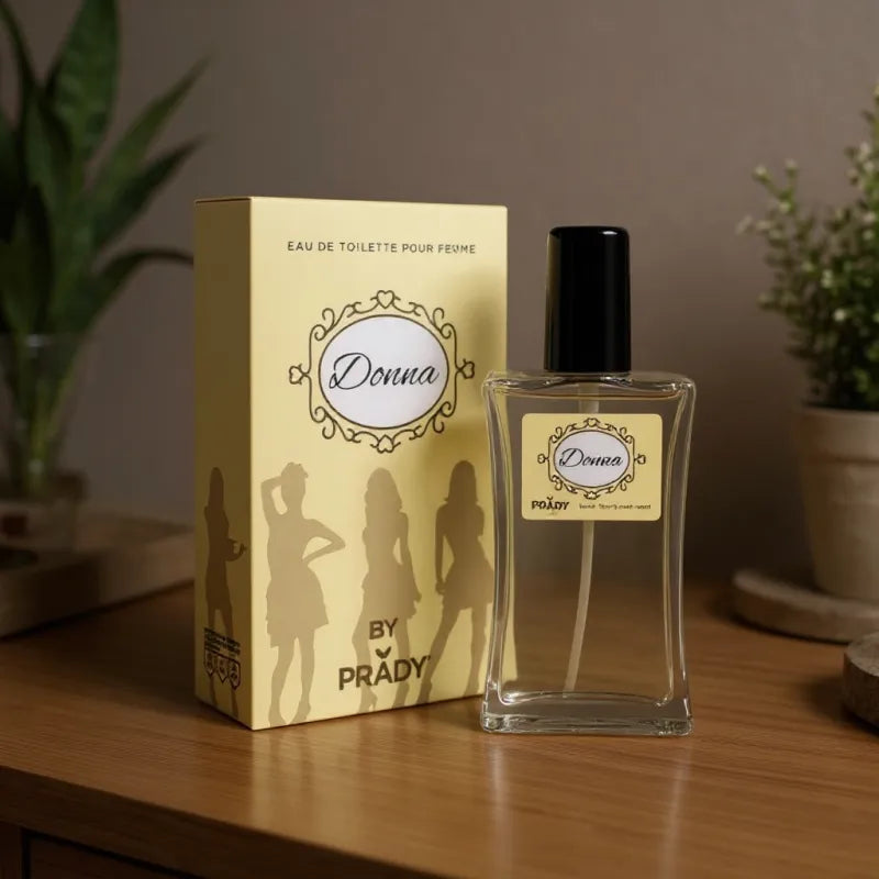 Donna - Coco Mademoiselle Chanel