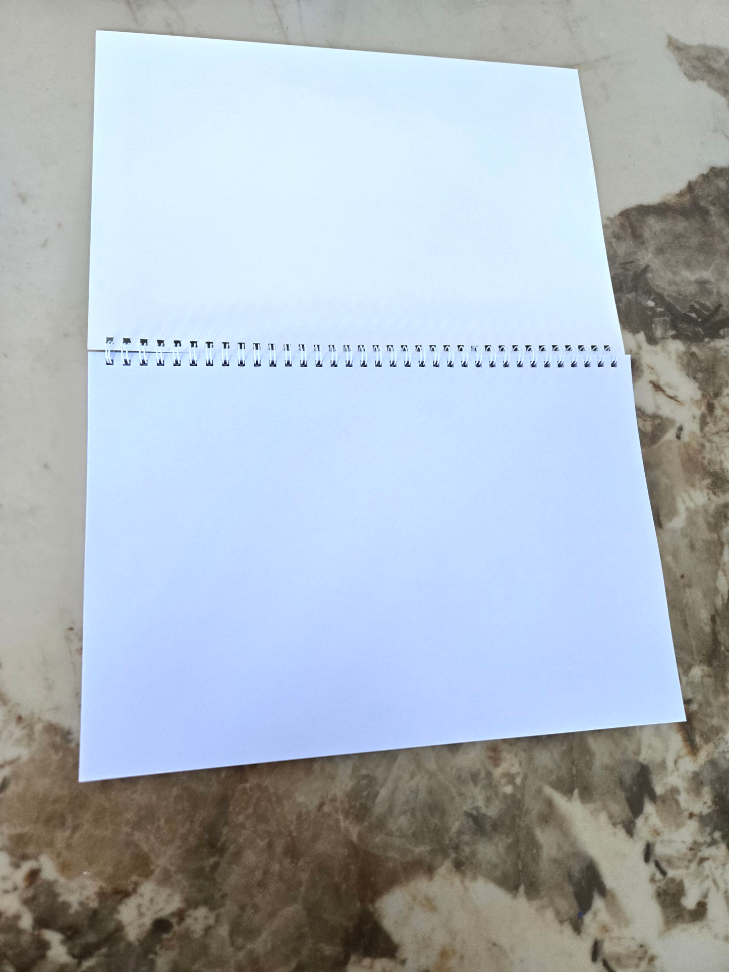 Carnet à croquis A4 - Stitch