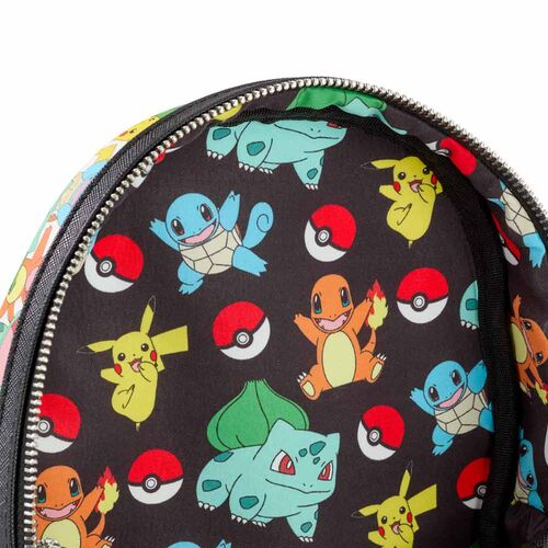(Précommande) Sac à dos Pokémon Loungefly 26 cm