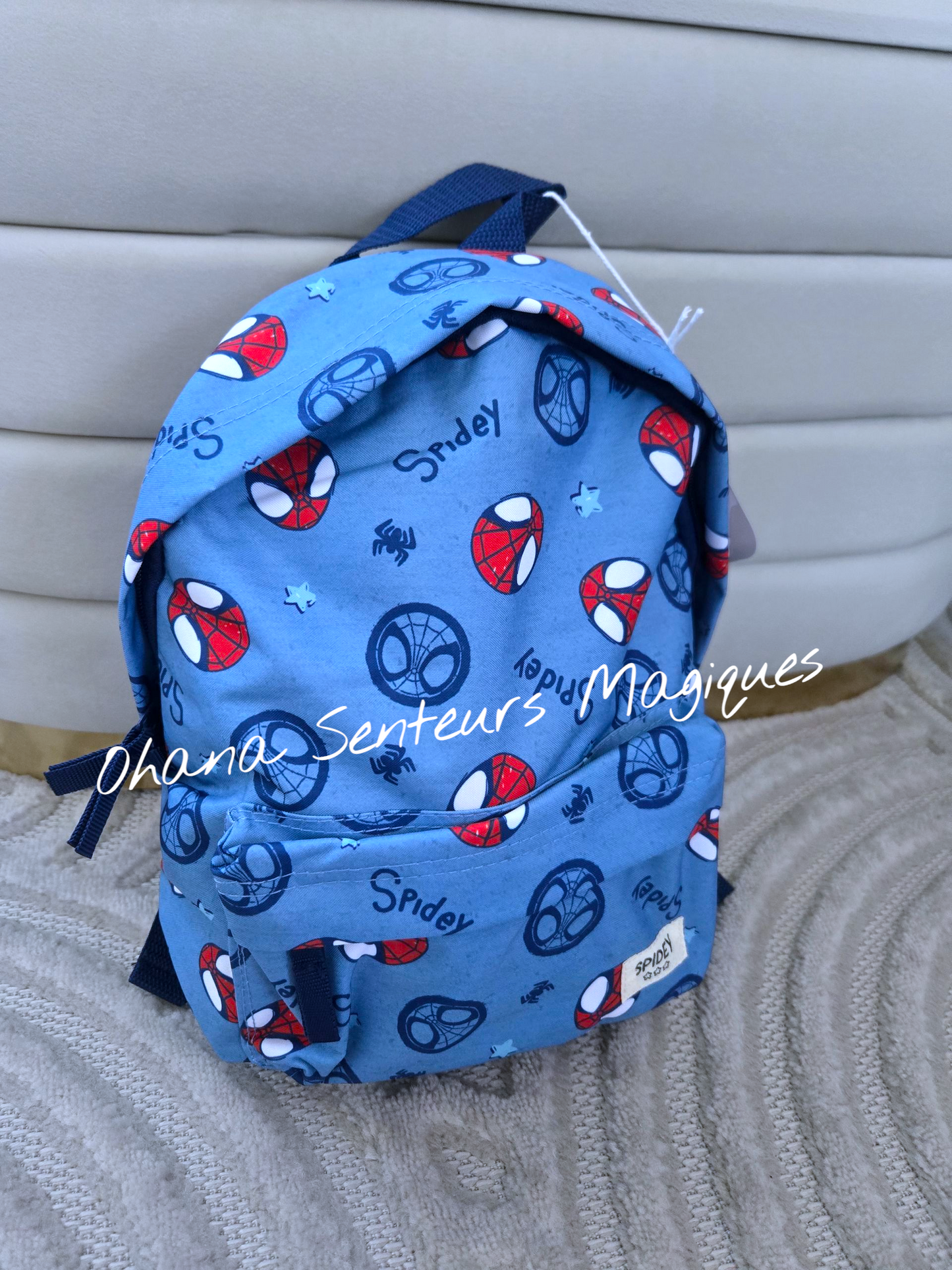 Sac à dos 32cm - Spidey