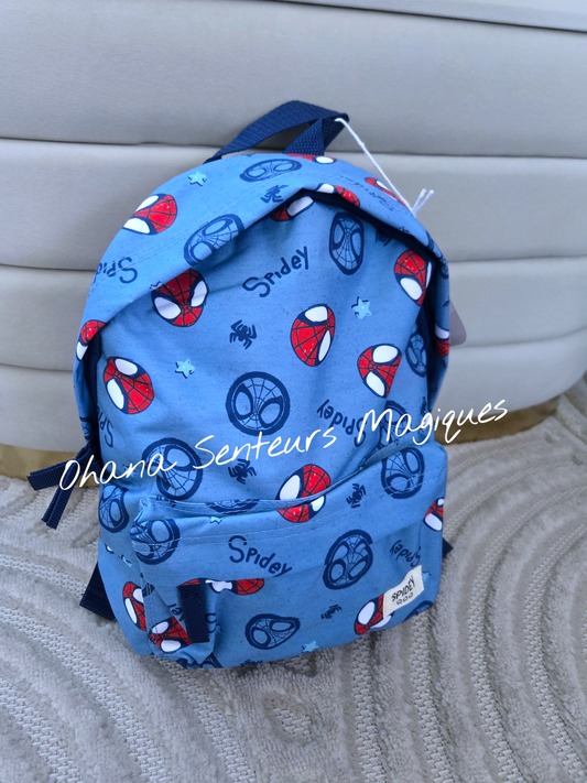Sac à dos 32cm - Spidey