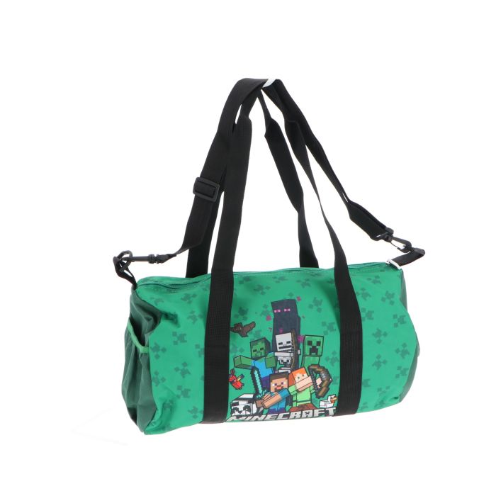 Sac de sport - Minecraft