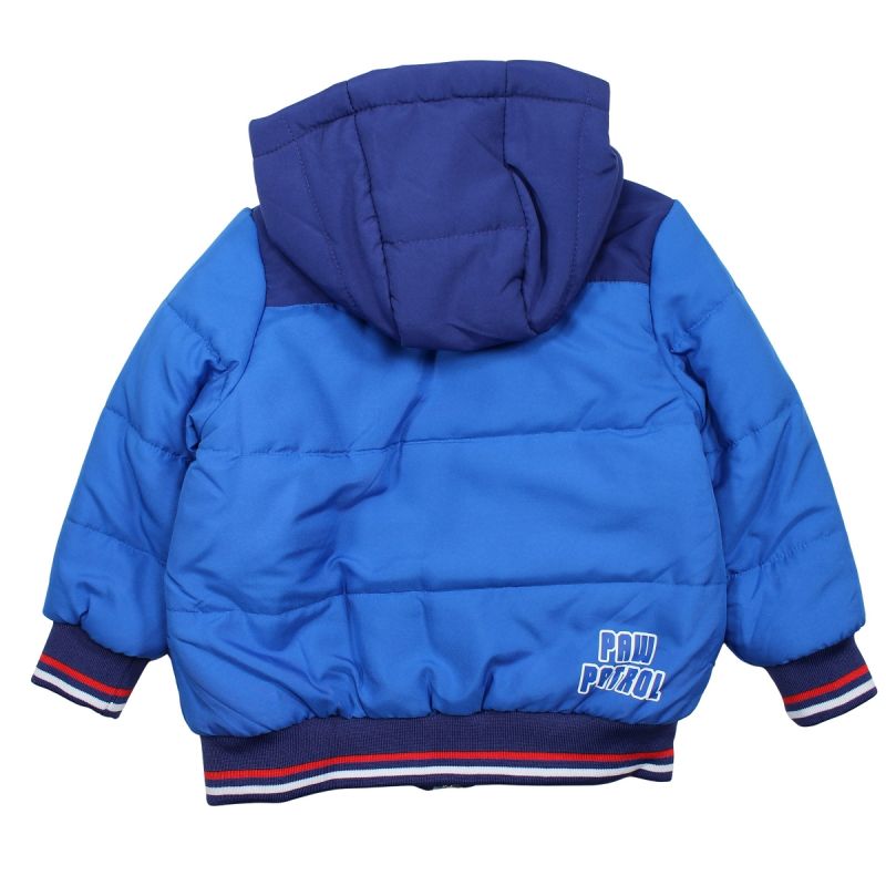 Parka Pat Patrouille 2-6 ans