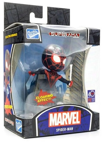 Figurine Miles Morales