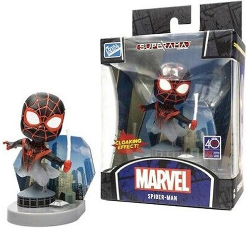 Figurine Miles Morales