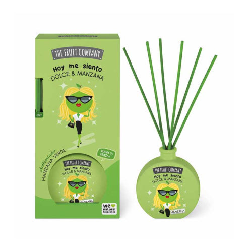 Mikado The Fruit Company Pomme 40ML