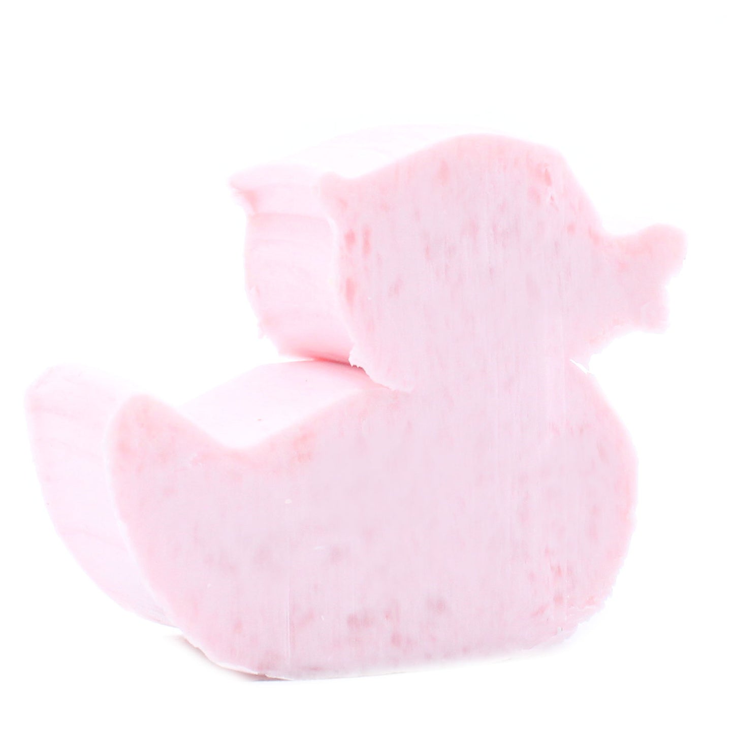 Savon canard rose - Bubblegum