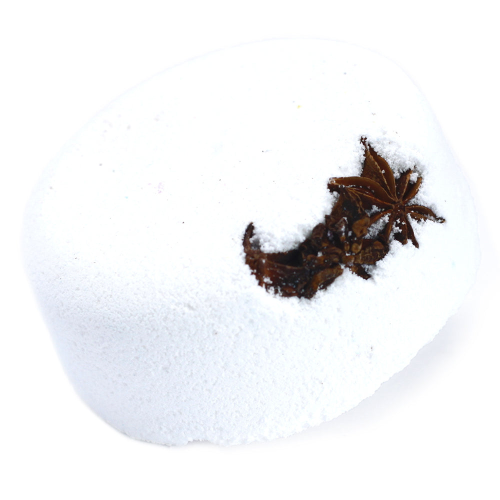 Galet de bain effervescent - Star struck