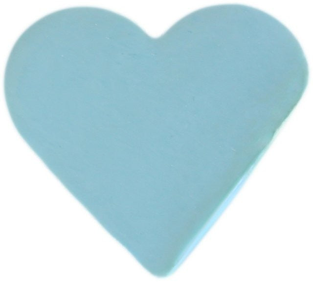 Savon en coeur - Fleur de lotus