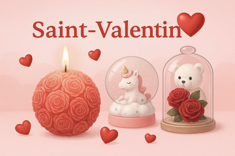 Saint Valentin ❤️