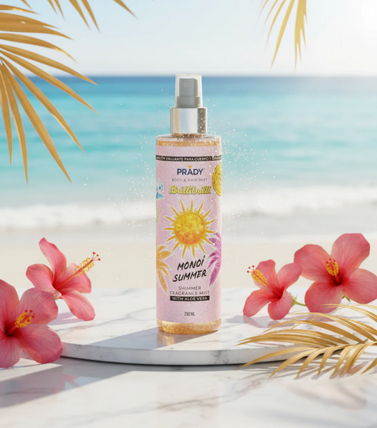 🌸 Brûmes corporelles 🌸