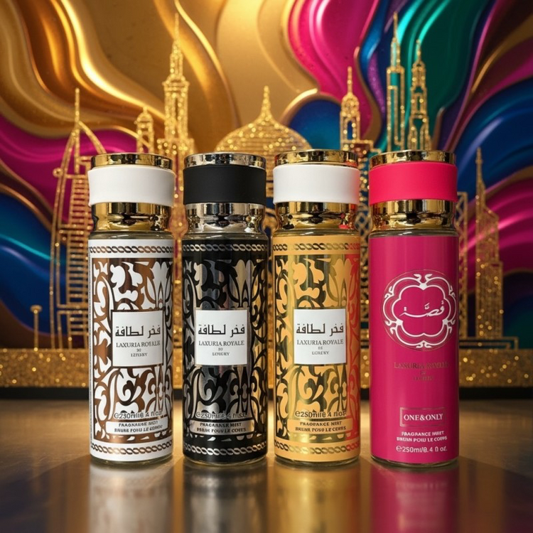 ⭐️ Dubaï Prestige ⭐️