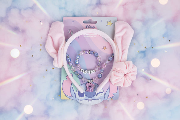 🌸 Accessoires & Bijoux