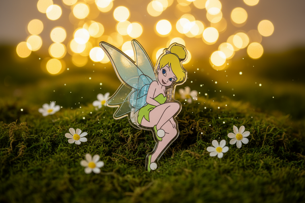 🌸 Accessoires pour cheveux