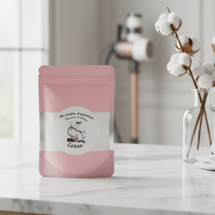 🌸 Ambiance maison Artisanal