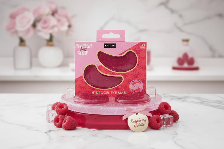 🌸 Masques faciaux (purifiants, hydratants..)