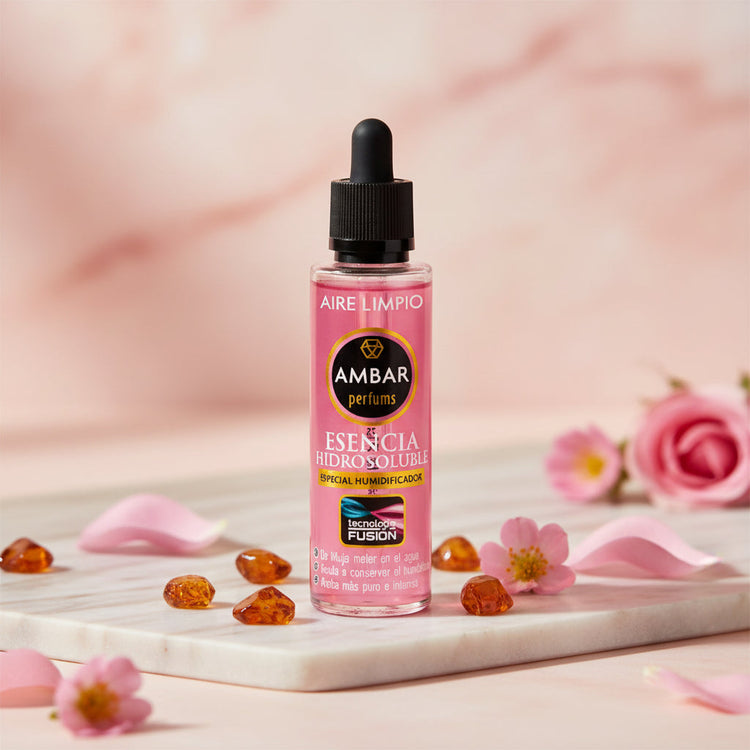 🌸Humidificateur d'air/ essences hydrosoluble