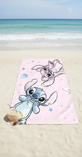 🌸Serviettes de bain