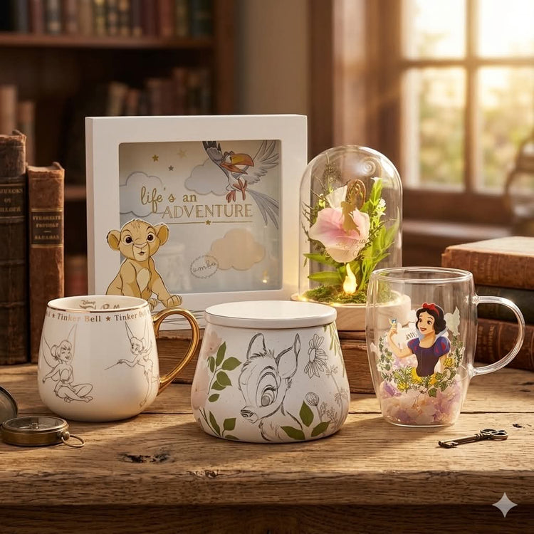 Collection Disney Premium