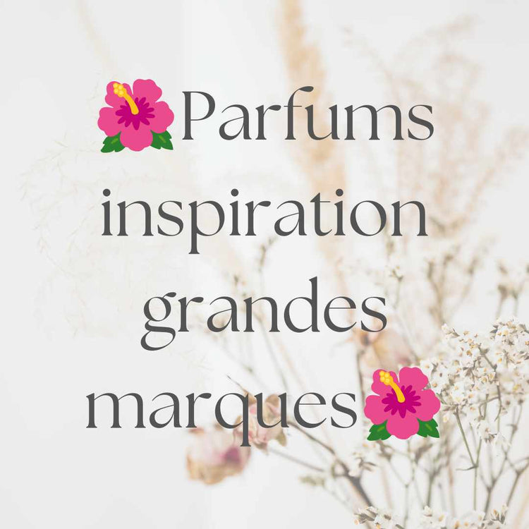 🌸 Eau de toilette