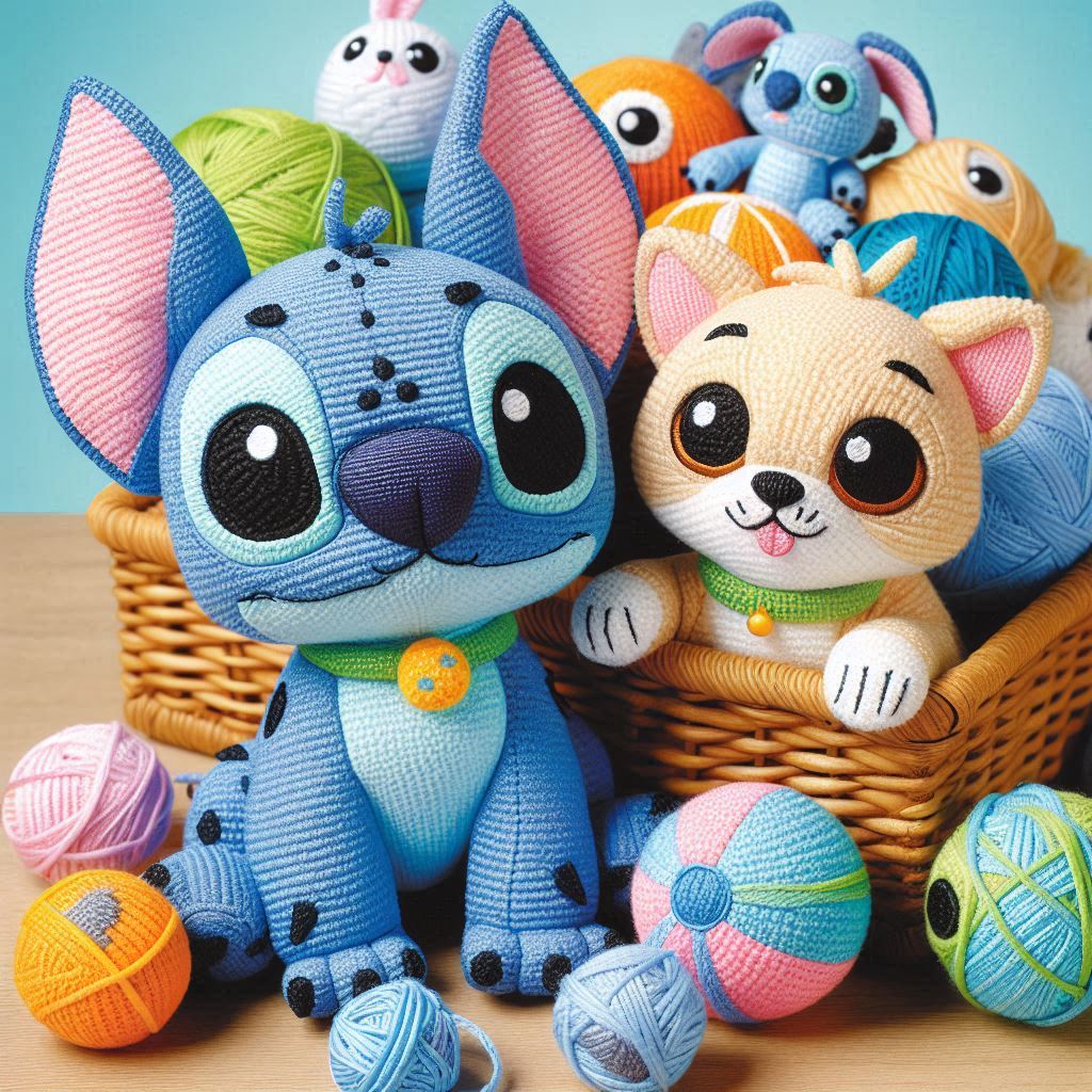🌸 Accessoires pour animaux 🌸