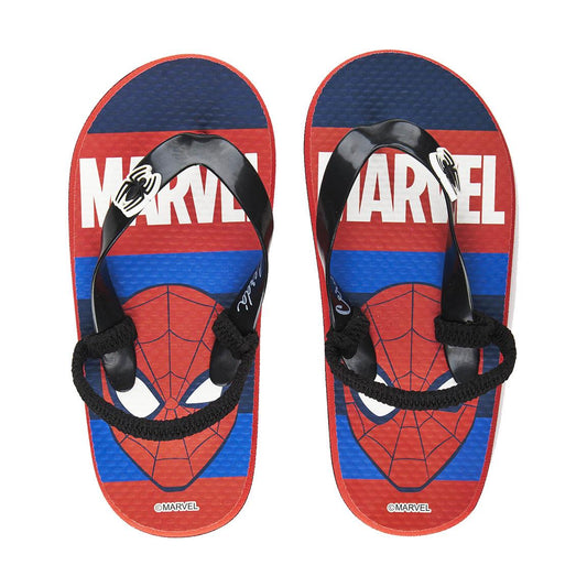 Tong - Spiderman