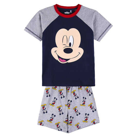 Pyjama été - Mickey