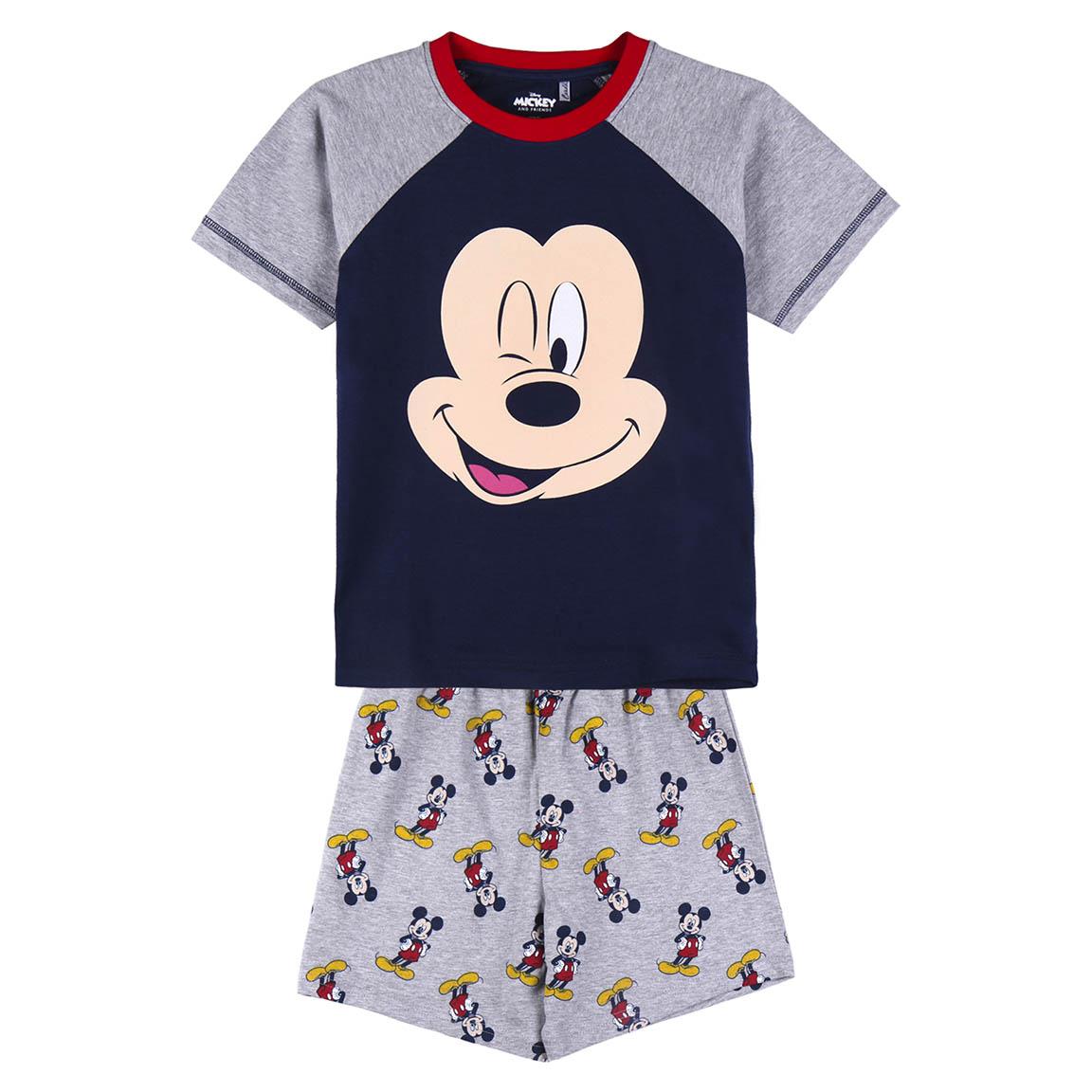 Pyjama été - Mickey