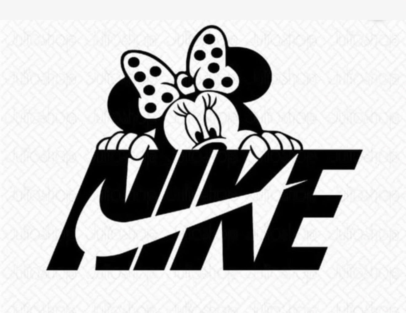 Idées pour gravures miroir