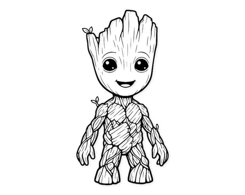 Idées pour gravures miroir