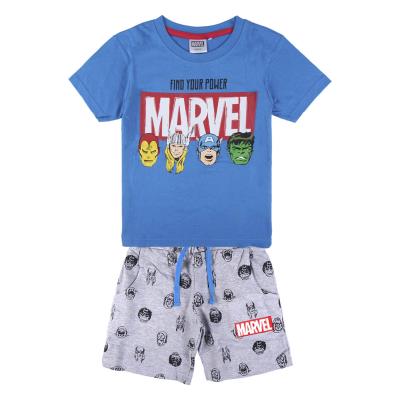 Ensemble 2 pièces - Marvel