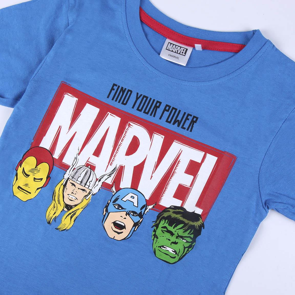 Ensemble 2 pièces - Marvel