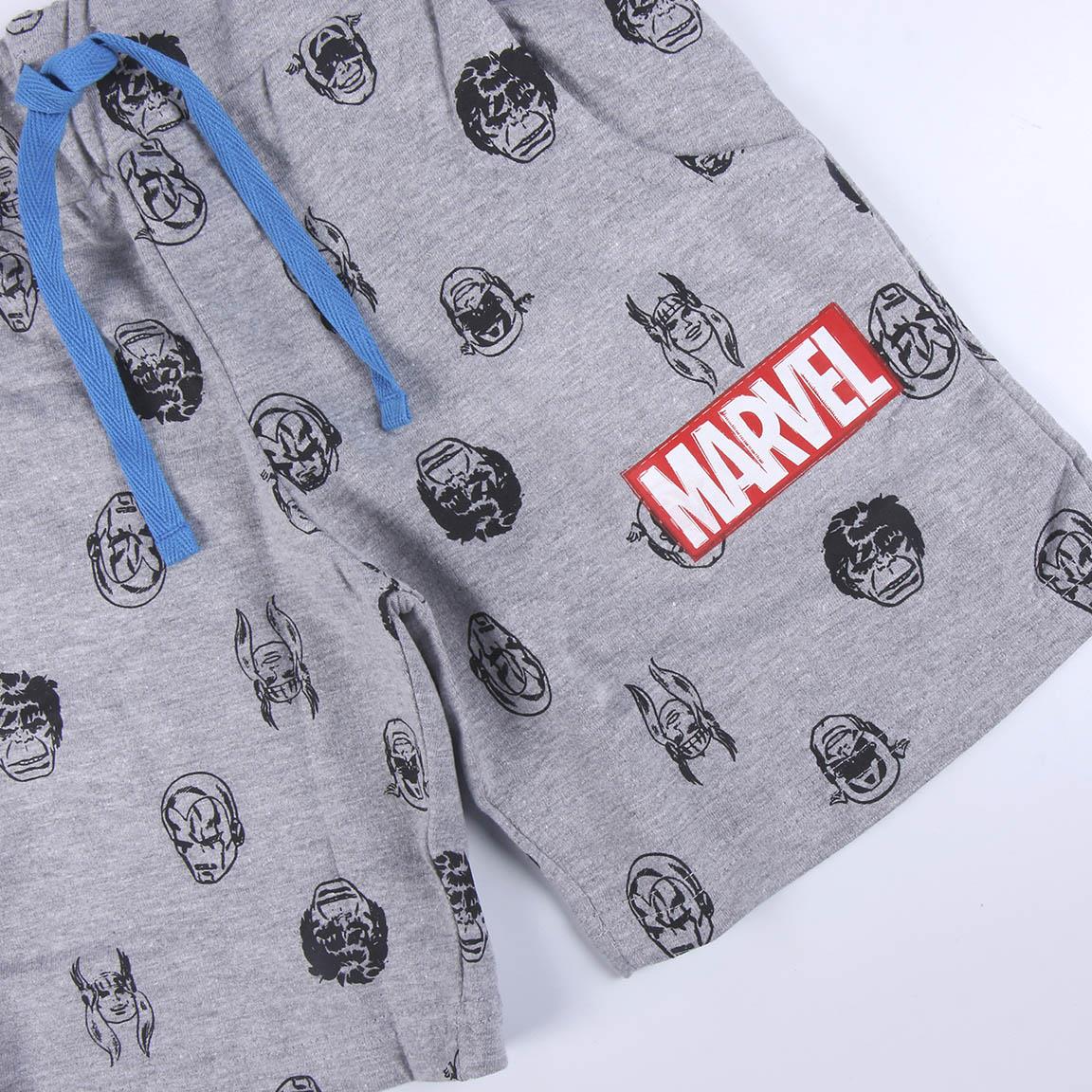 Ensemble 2 pièces - Marvel