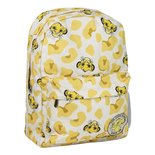 Sac primaire 42cm - Roi lion