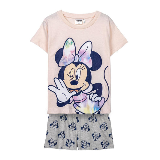 Pyjama 2 pièces été - Minnie