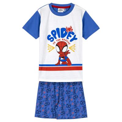 Pyjama 2 pièces été - Spidey
