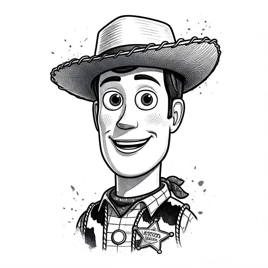 Idées pour gravures miroir