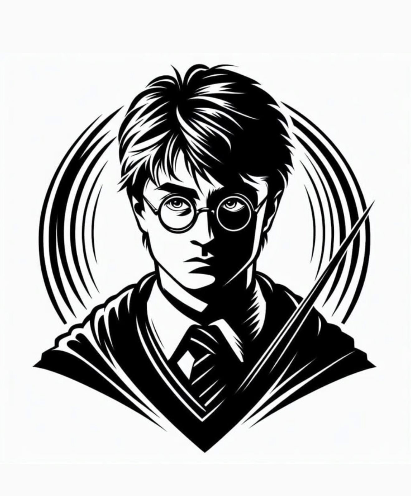 Idées pour gravures miroir