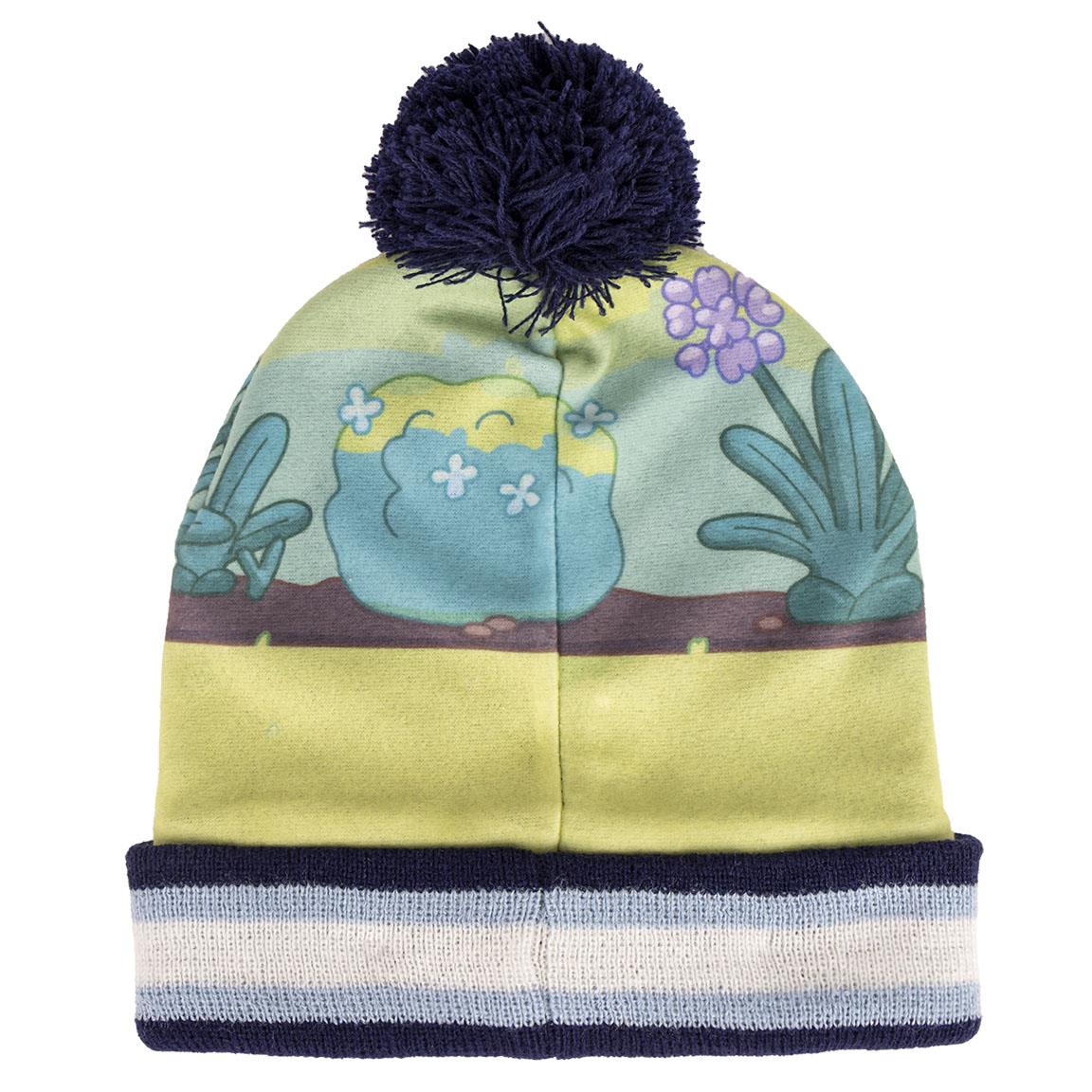 Ensemble 2 pièces hiver - Bluey