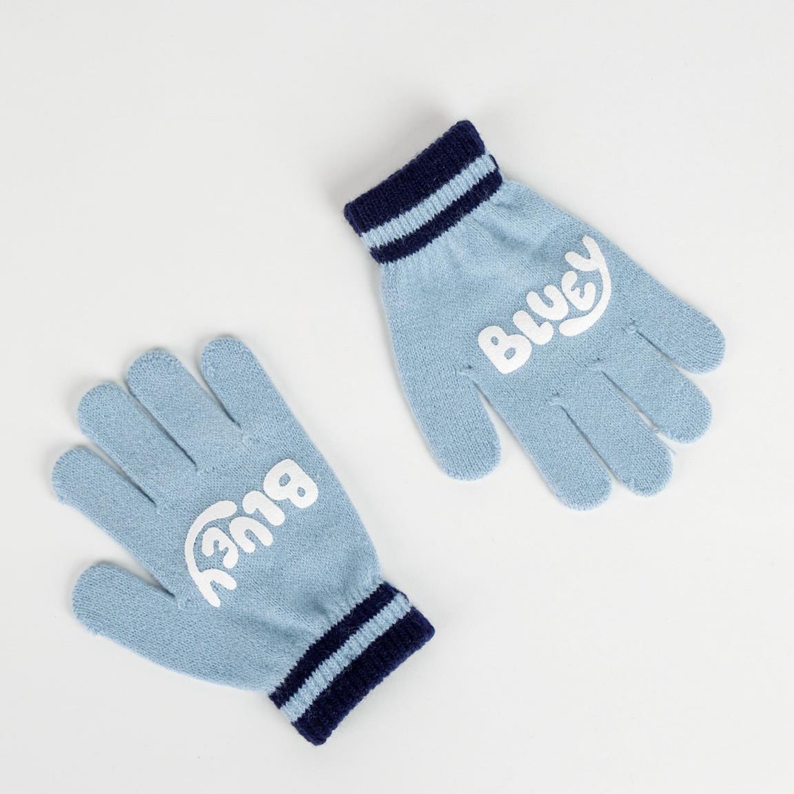 Ensemble 2 pièces hiver - Bluey