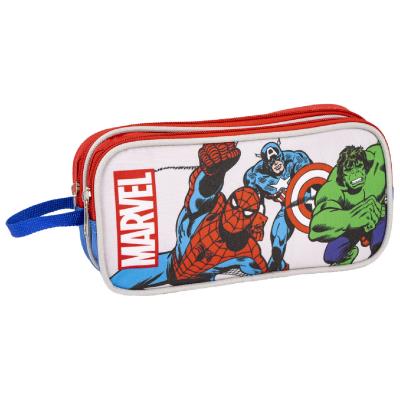 Trousse 2 étages - Spiderman