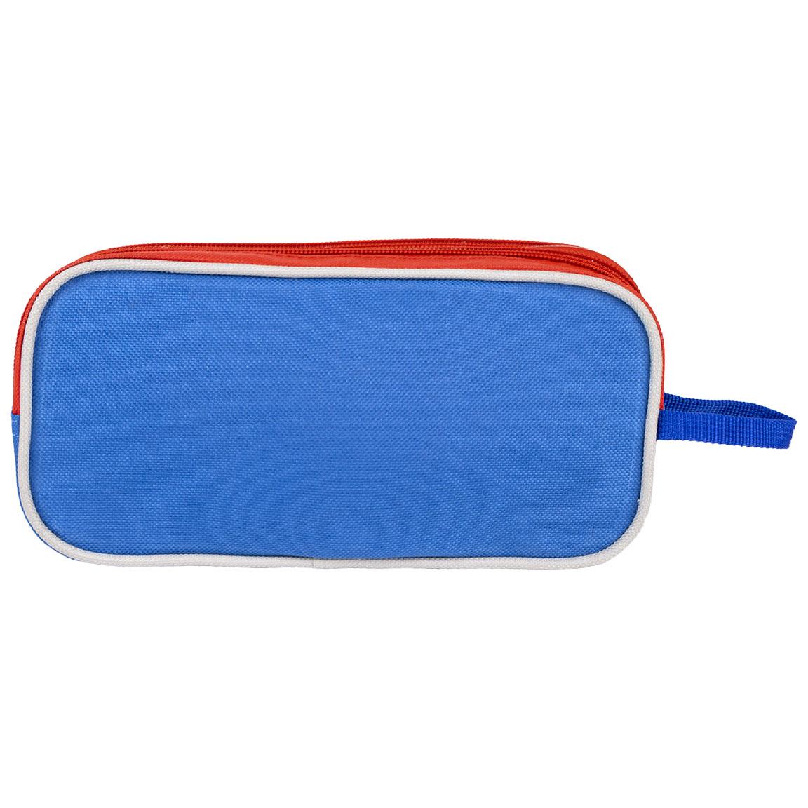 Trousse 2 étages - Spiderman