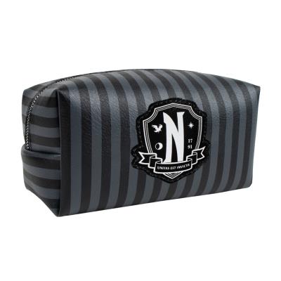 Trousse de toilette - Mercredi Addams