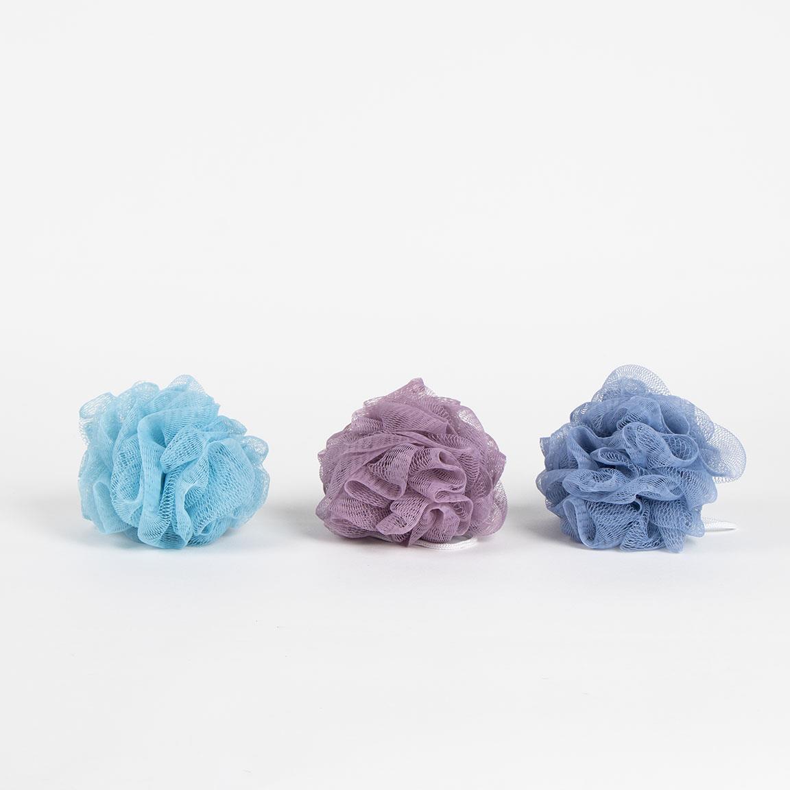Fleurs de douche- Stitch